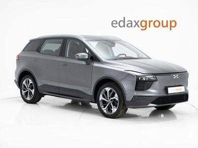Usado Aiways U5 150 kW (204 HP) 2022 Cinza SUV