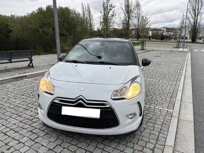 Usado 2014 Citroën DS3 | € 7.000