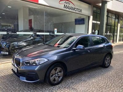 BMW 118