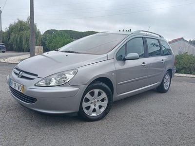 Peugeot 307
