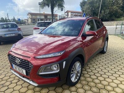 usado Hyundai Kauai 1.0 T GDI YES