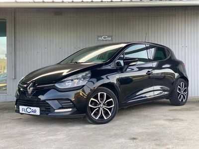 Renault Clio IV