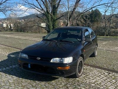 Usado 1993 Toyota Corolla | € 3.000