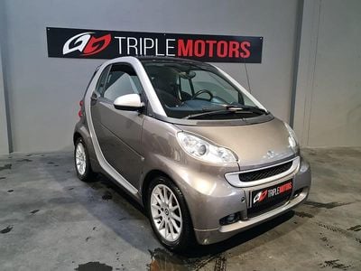 Smart ForTwo Coupé