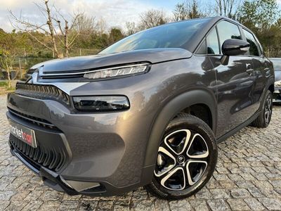 usado Citroën C3 Aircross 1.2 PureTech Feel Pack