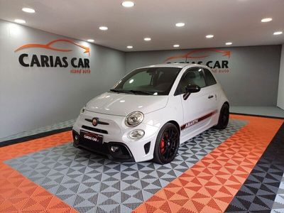 Abarth 500