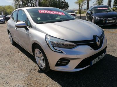 usado Renault Clio V Storia 1.5 dCi Dynamique