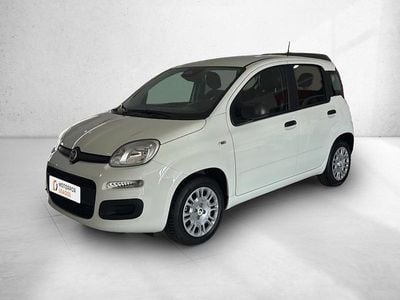 Branco Novo 2025 Fiat Panda | € 15.900 (Preço justo)