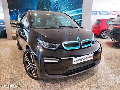 usado BMW i3 (120 Ah)