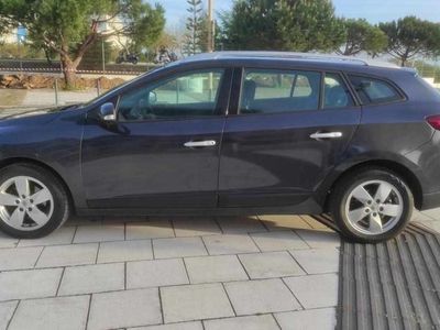Renault Mégane GrandTour