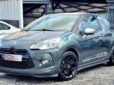 Citroën DS3