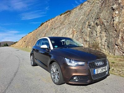 Usado 2013 Audi A1 S-Line | € 8.800 (Super Preço)