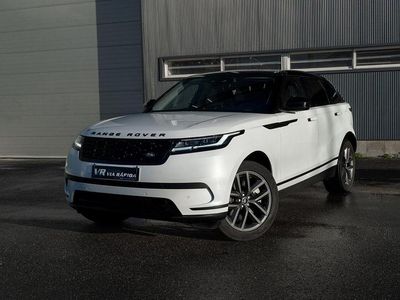 Usado Land Rover Range Rover HSE 404 HP (297 kW) 2023 Branco SUV