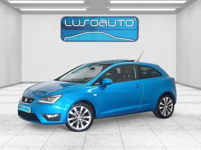 Seat Ibiza SC