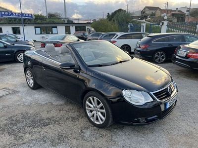 usado VW Eos 1.4 TSi