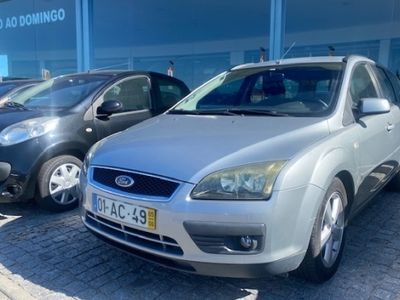 usado Ford Focus sw 1,4 i