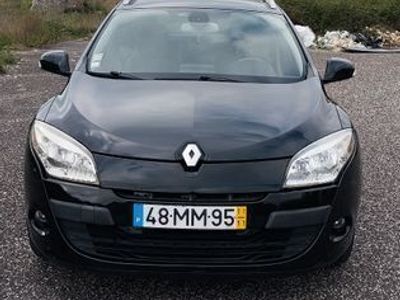 Renault Mégane III