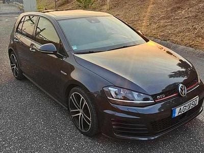 VW Golf VII