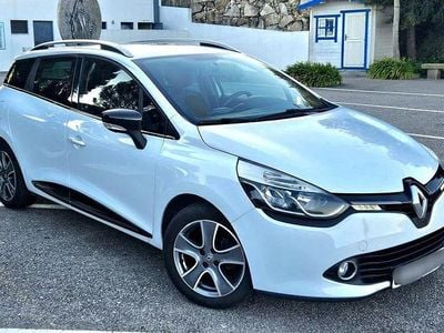 Renault Clio IV