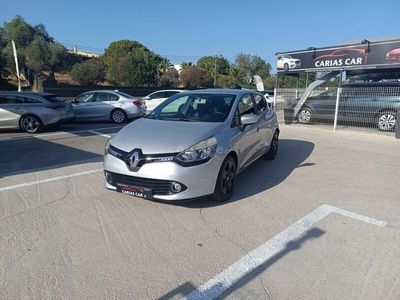 Renault Clio IV