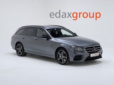 Mercedes E300