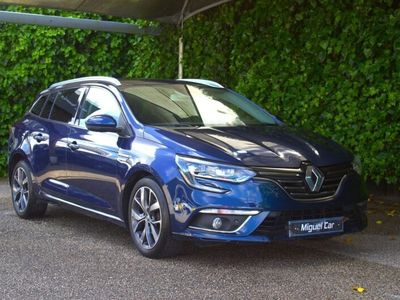 Renault Mégane IV