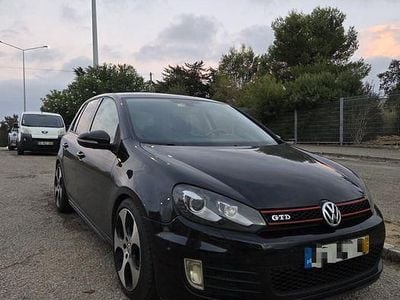 VW Golf VI