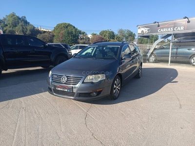 usado VW Passat 1.9 TDi BM