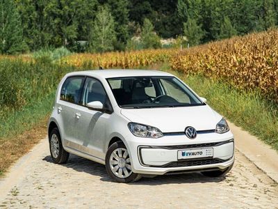 usado VW e-up! 