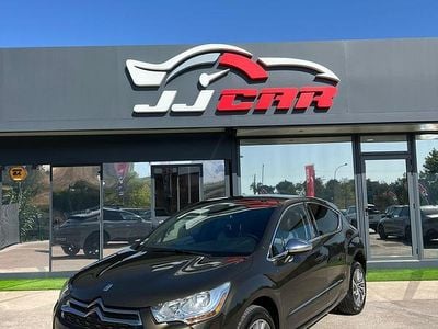 DS Automobiles DS5