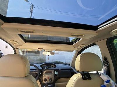 Usado 2005 Lancia Musa Monovolume | € 2.700