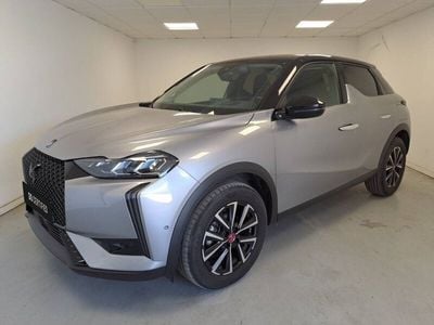 DS Automobiles DS3