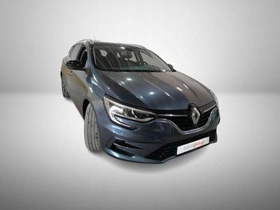 Renault Mégane GrandTour