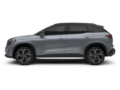 Cinzento Usado 2023 Renault Austral Iconic SUV | € 32.990 (Preço justo)