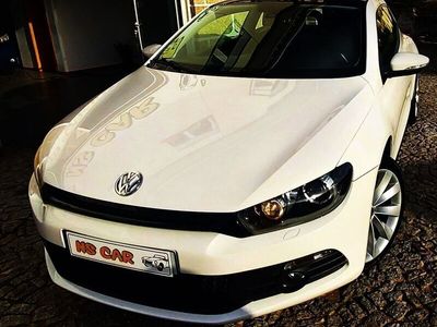 usado VW Scirocco 1.4 TSi