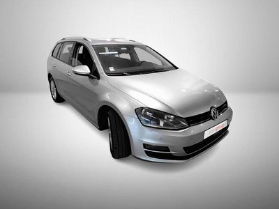Cinza Usado 2015 VW Golf VII Edition Carrinha | € 9.990 (Caro)