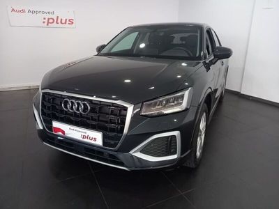 usado Audi Q2 30 TFSI Advanced