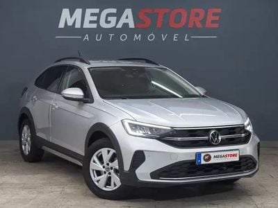 VW Taigo