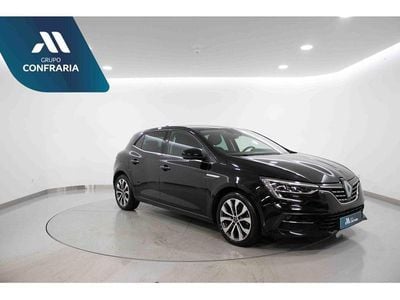 Renault Mégane IV