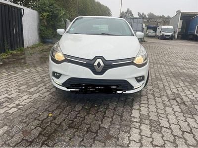 Renault Clio IV