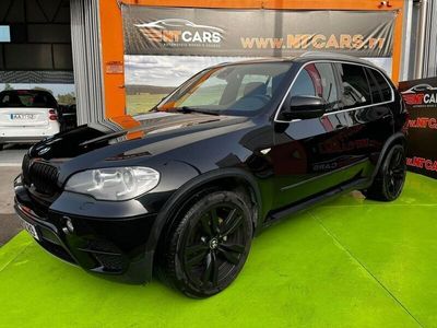 usado BMW X5 40 d xDrive Pack M