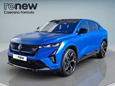 Usado Renault Rafale 300 HP (220 kW) 2024 Outra SUV