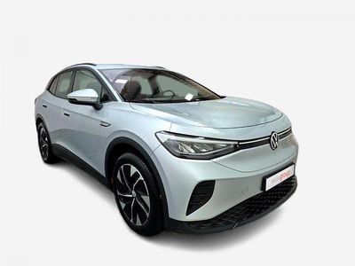 Usado VW ID.4 Pro Performance 150 kW (204 HP) 2021 Cinza SUV