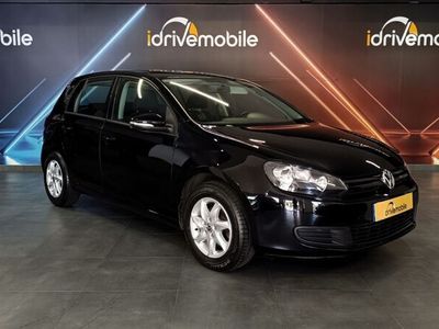 usado VW Golf 1.2 TSi Confortline