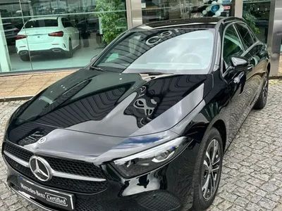 Mercedes A250