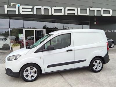 Ford Courier