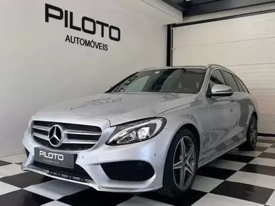 Mercedes C250