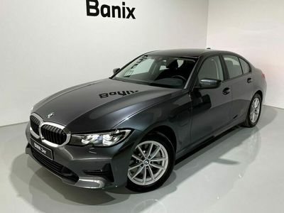 BMW 330e