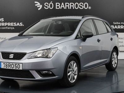 usado Seat Ibiza ST 1.0 Reference