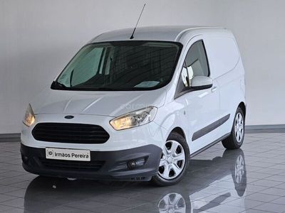 usado Ford Courier 1.5 TDCi Trend